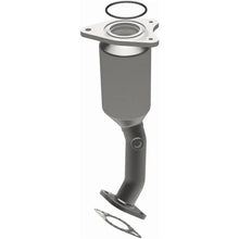 Load image into Gallery viewer, Magnaflow 2004 Chevrolet Malibu 3.5L Direct Fit Converter - Side View
