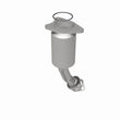 Load image into Gallery viewer, Magnaflow 2004 Chevrolet Malibu 3.5L Direct Fit Converter - Back View