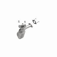 Load image into Gallery viewer, Magnaflow 2004 Chevrolet Malibu 3.5L Direct Fit Converter - Side View