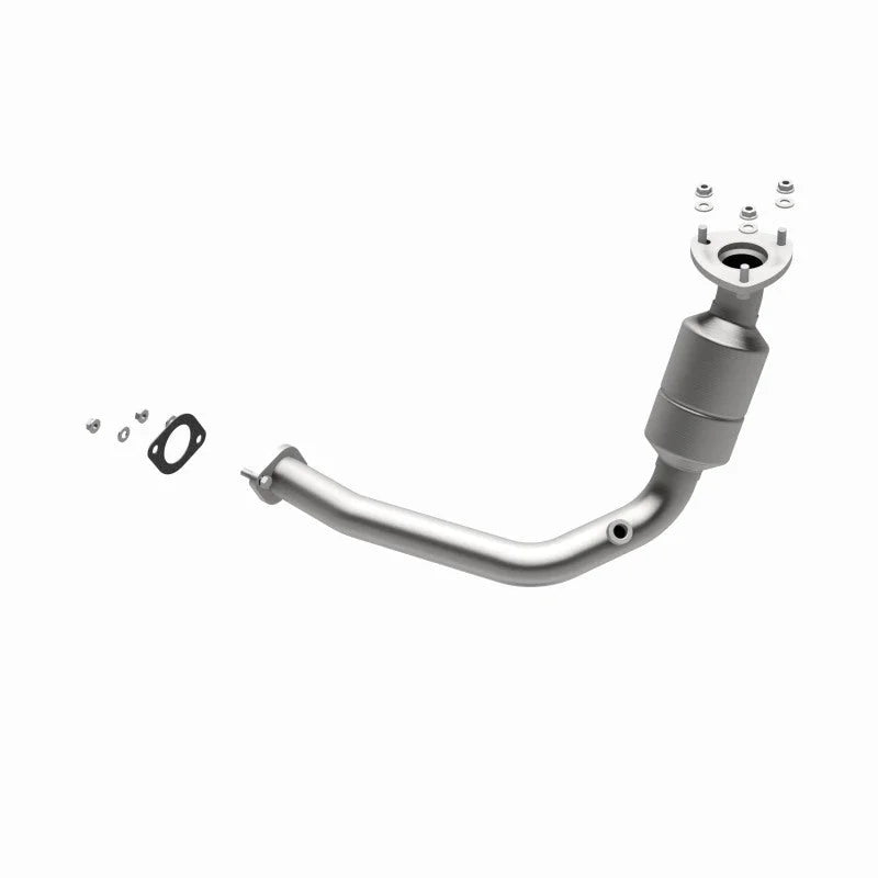 Magnaflow 2004 Chevrolet Malibu 3.5L Direct Fit Converter - Additional View 6