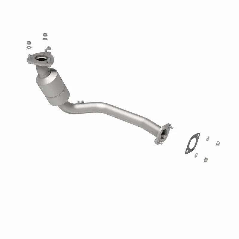 Magnaflow 2004 Chevrolet Malibu 3.5L Direct Fit Converter - Additional View 7