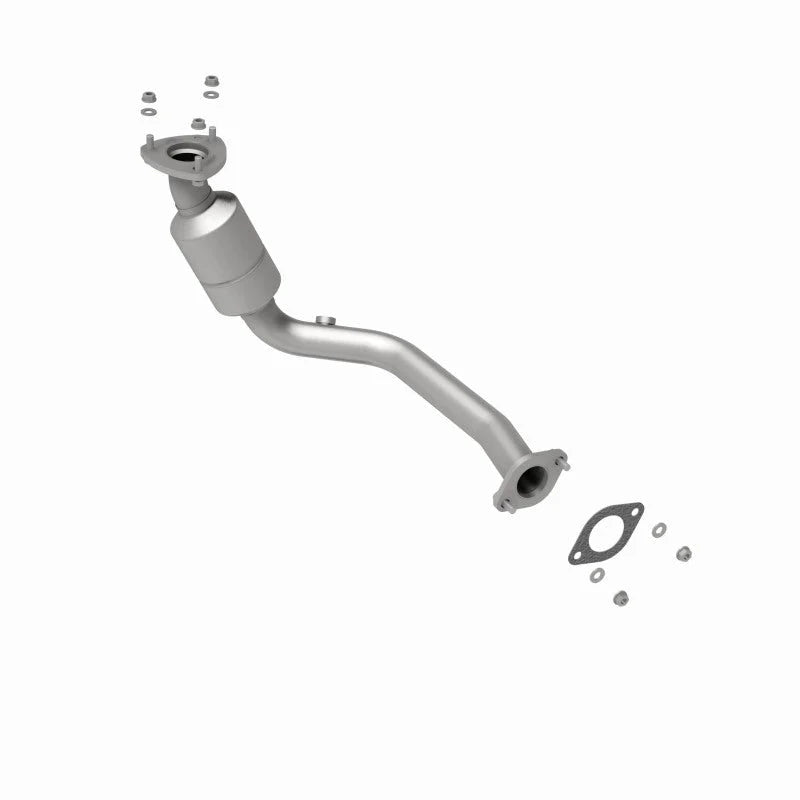 Magnaflow 2004 Chevrolet Malibu 3.5L Direct Fit Converter - Additional View 11