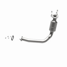 Load image into Gallery viewer, Magnaflow 2004 Chevrolet Malibu 3.5L Direct Fit Converter - Additional View 13