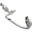 Load image into Gallery viewer, Magnaflow 2004 Dodge Dakota 3.7L Direct Fit Converter - Main Product View