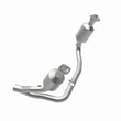 Load image into Gallery viewer, Magnaflow 2004 Dodge Dakota 3.7L Direct Fit Converter - Side View