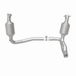 Load image into Gallery viewer, Magnaflow 2004 Dodge Dakota 3.7L Direct Fit Converter - Additional View 5