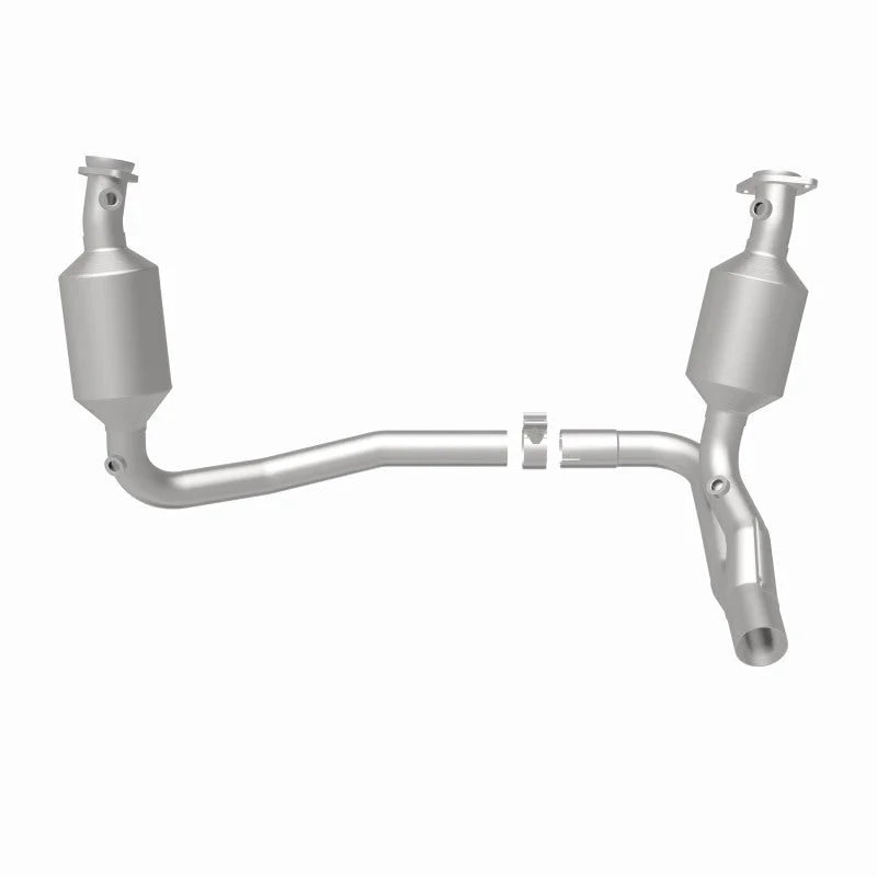Magnaflow 2004 Dodge Dakota 3.7L Direct Fit Converter - Additional View 5