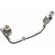 Load image into Gallery viewer, Magnaflow 2004 Dodge Dakota 3.7L Direct Fit Converter - Additional View 7