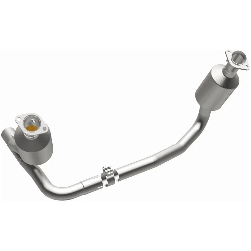 Magnaflow 2004 Dodge Dakota 3.7L Direct Fit Converter - Additional View 7