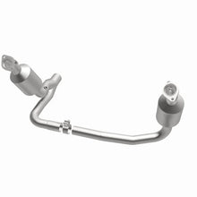 Load image into Gallery viewer, Magnaflow 2004 Dodge Dakota 3.7L Direct Fit Converter - Additional View 8