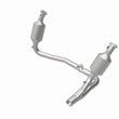Load image into Gallery viewer, Magnaflow 2004 Dodge Dakota 3.7L Direct Fit Converter - Additional View 9