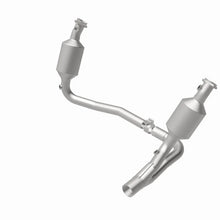 Load image into Gallery viewer, Magnaflow 2004 Dodge Dakota 3.7L Direct Fit Converter - Additional View 9