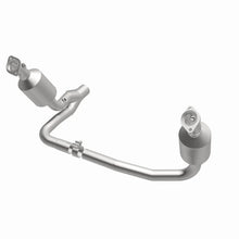 Load image into Gallery viewer, Magnaflow 2004 Dodge Dakota 3.7L Direct Fit Converter - Additional View 10
