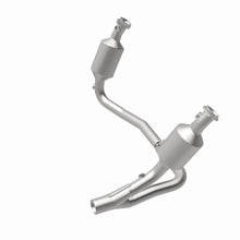 Load image into Gallery viewer, Magnaflow 2004 Dodge Dakota 3.7L Direct Fit Converter - Additional View 12