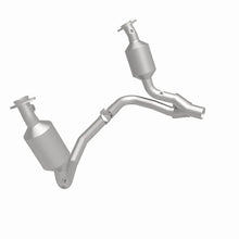 Load image into Gallery viewer, Magnaflow 2004 Dodge Dakota 3.7L Direct Fit Converter - Additional View 14