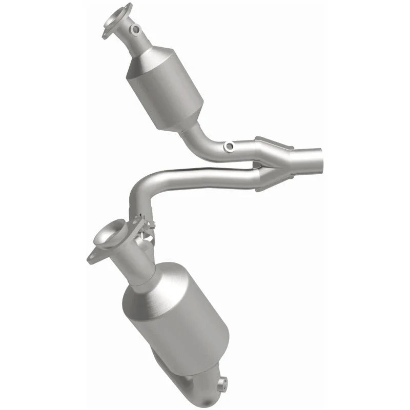 Magnaflow 2004 Dodge Dakota 3.7L Direct Fit Converter - Additional View 15