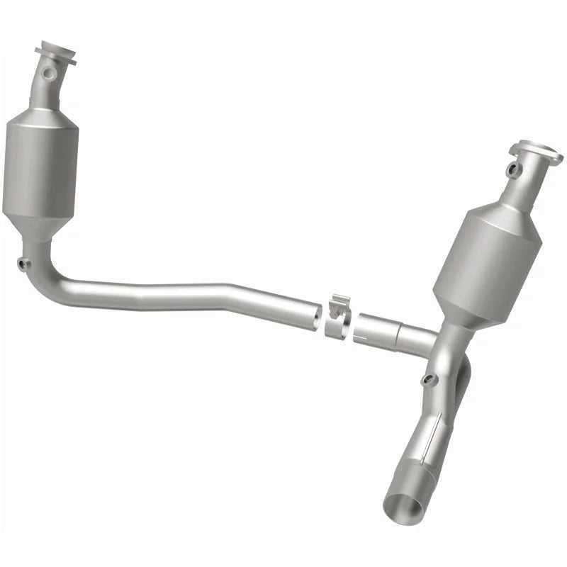 Magnaflow 2004 Dodge Dakota 3.7L Direct Fit Converter - Additional View 16