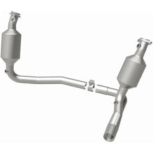 Load image into Gallery viewer, Magnaflow 2004 Dodge Dakota 3.7L Direct Fit Converter - Additional View 16