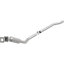 Load image into Gallery viewer, Magnaflow 2004 Dodge Grand Caravan 3.3L Direct Fit Converter - Main Product View