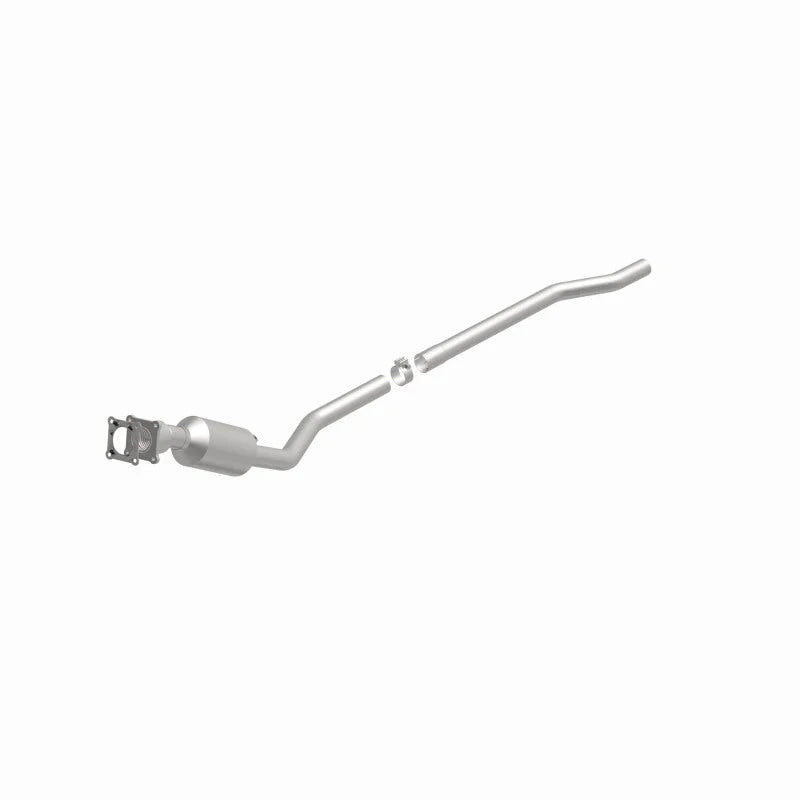 Magnaflow 2004 Dodge Grand Caravan 3.3L Direct Fit Converter - Back View