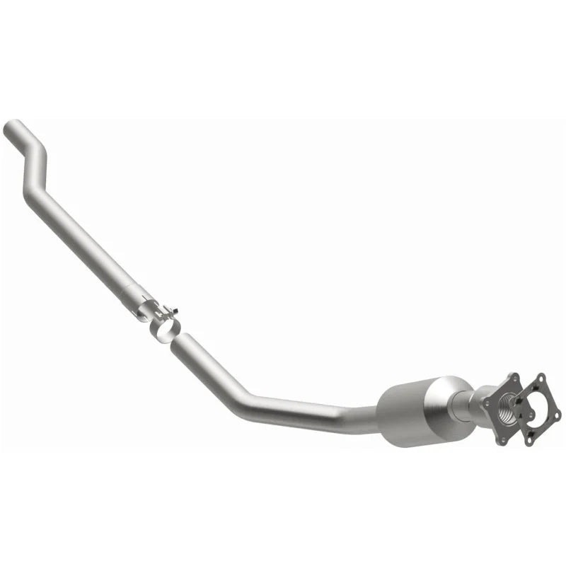 Magnaflow 2004 Dodge Grand Caravan 3.3L Direct Fit Converter - Installation View