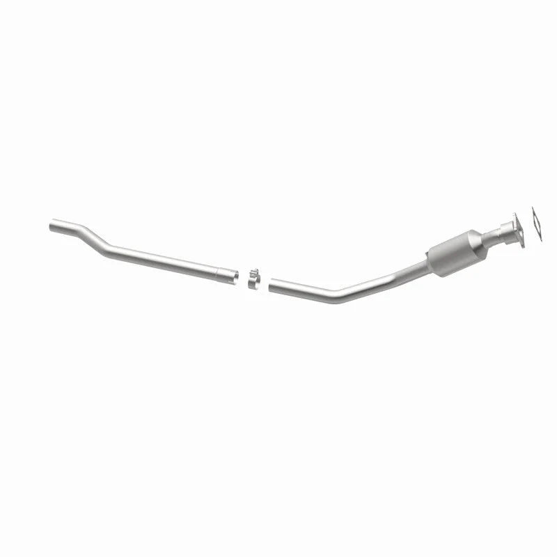Magnaflow 2004 Dodge Grand Caravan 3.3L Direct Fit Converter - Additional View 8