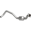 Load image into Gallery viewer, Magnaflow 2004 Dodge Ram 1500 4.7L Direct Fit Converter - Main Product View