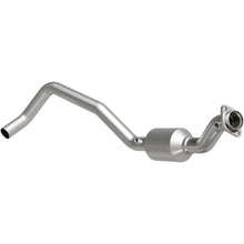 Load image into Gallery viewer, Magnaflow 2004 Dodge Ram 1500 4.7L Direct Fit Converter - Main Product View