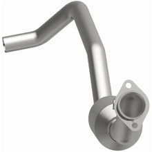 Load image into Gallery viewer, Magnaflow 2004 Dodge Ram 1500 4.7L Direct Fit Converter - Side View