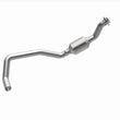 Load image into Gallery viewer, Magnaflow 2004 Dodge Ram 1500 4.7L Direct Fit Converter - Back View