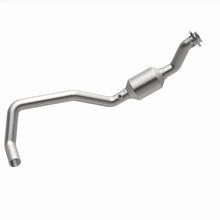 Load image into Gallery viewer, Magnaflow 2004 Dodge Ram 1500 4.7L Direct Fit Converter - Back View