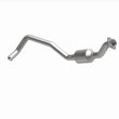 Load image into Gallery viewer, Magnaflow 2004 Dodge Ram 1500 4.7L Direct Fit Converter - Additional View 7