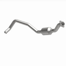 Load image into Gallery viewer, Magnaflow 2004 Dodge Ram 1500 4.7L Direct Fit Converter - Additional View 7