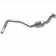 Load image into Gallery viewer, Magnaflow 2004 Dodge Ram 1500 4.7L Direct Fit Converter - Additional View 10