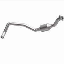Load image into Gallery viewer, Magnaflow 2004 Dodge Ram 1500 4.7L Direct Fit Converter - Additional View 10