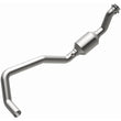 Load image into Gallery viewer, Magnaflow 2004 Dodge Ram 1500 4.7L Direct Fit Converter - Additional View 12