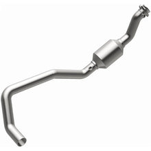 Load image into Gallery viewer, Magnaflow 2004 Dodge Ram 1500 4.7L Direct Fit Converter - Additional View 12