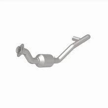 Load image into Gallery viewer, Magnaflow 2004 Dodge Ram 1500 4.7L Direct Fit Converter - Additional View 13