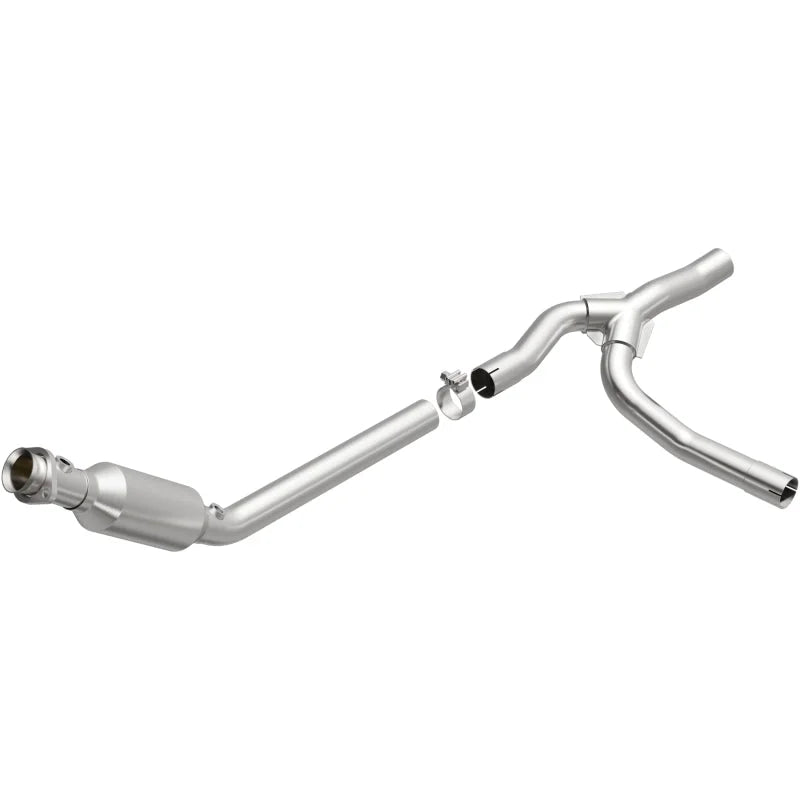 Magnaflow 2004 Dodge Ram 1500 4.7L Direct Fit Converter - Main Product View