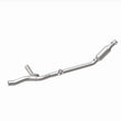 Load image into Gallery viewer, Magnaflow 2004 Dodge Ram 1500 4.7L Direct Fit Converter - Side View