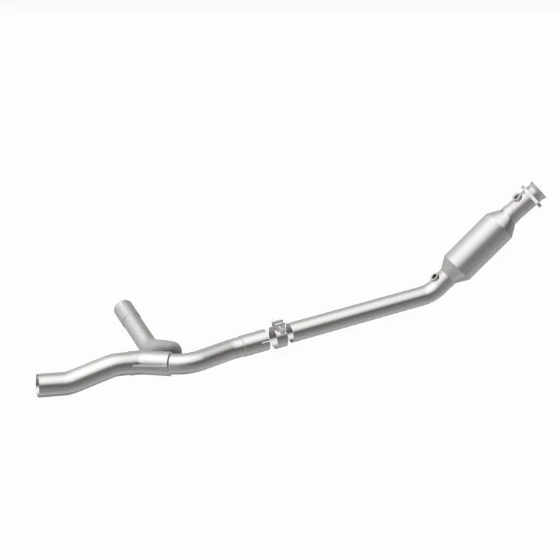 Magnaflow 2004 Dodge Ram 1500 4.7L Direct Fit Converter - Side View