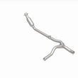 Load image into Gallery viewer, Magnaflow 2004 Dodge Ram 1500 4.7L Direct Fit Converter - Back View