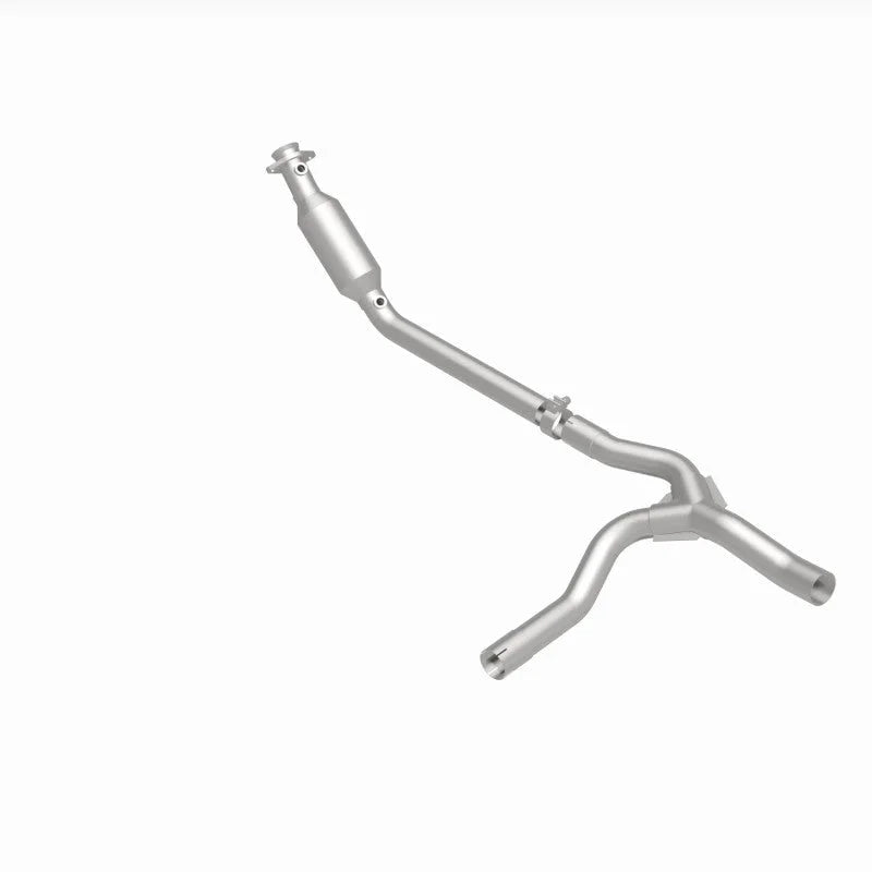 Magnaflow 2004 Dodge Ram 1500 4.7L Direct Fit Converter - Back View