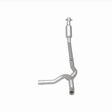 Load image into Gallery viewer, Magnaflow 2004 Dodge Ram 1500 4.7L Direct Fit Converter - Additional View 10