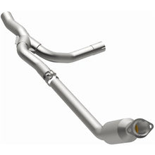 Load image into Gallery viewer, Magnaflow 2004 Dodge Ram 1500 4.7L Direct Fit Converter - Additional View 11