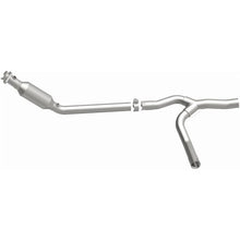 Load image into Gallery viewer, Magnaflow 2004 Dodge Ram 1500 4.7L Direct Fit Converter - Additional View 12