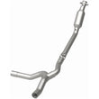 Load image into Gallery viewer, Magnaflow 2004 Dodge Ram 1500 4.7L Direct Fit Converter - Additional View 14