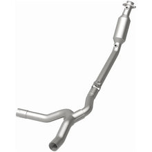 Load image into Gallery viewer, Magnaflow 2004 Dodge Ram 1500 4.7L Direct Fit Converter - Additional View 14