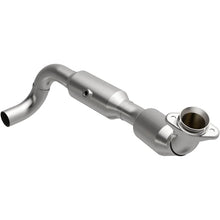 Load image into Gallery viewer, Magnaflow 2004 Ford F-150 5.4L Direct Fit Converter - Main Product View