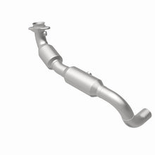 Load image into Gallery viewer, Magnaflow 2004 Ford F-150 5.4L Direct Fit Converter - Side View